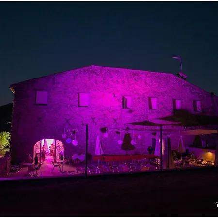 L'oustaou 3* Chateau-Arnoux-Saint-Auban