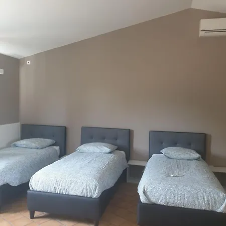 Oda ve Kahvaltı L'oustaou