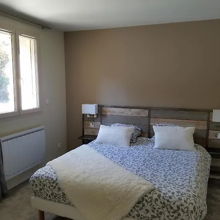 L'oustaou 3* Chateau-Arnoux-Saint-Auban