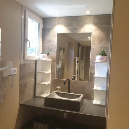 Bed & Breakfast L'oustaou