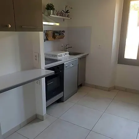 Bed & Breakfast L'oustaou 3*