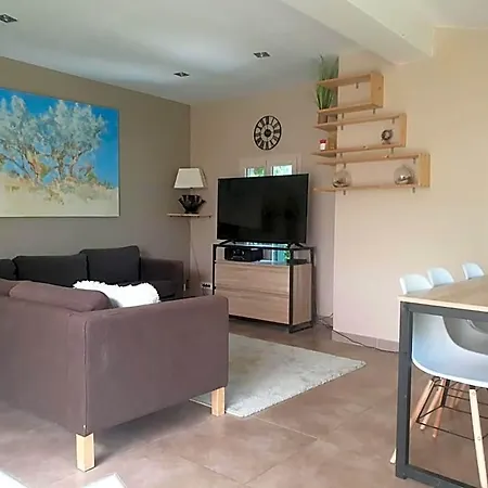 Bed & Breakfast L'oustaou 3*