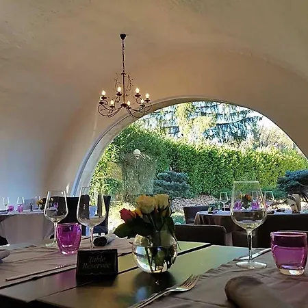 Bed & Breakfast L'oustaou 3*