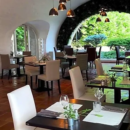 Bed & Breakfast L'oustaou 3*
