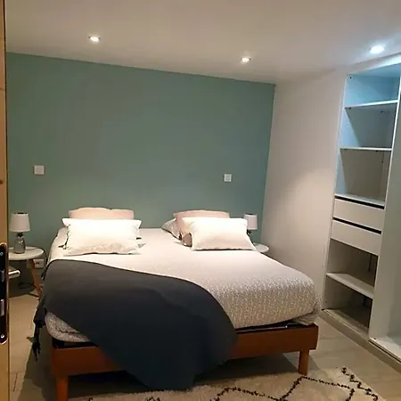 Bed & Breakfast L'oustaou 3*