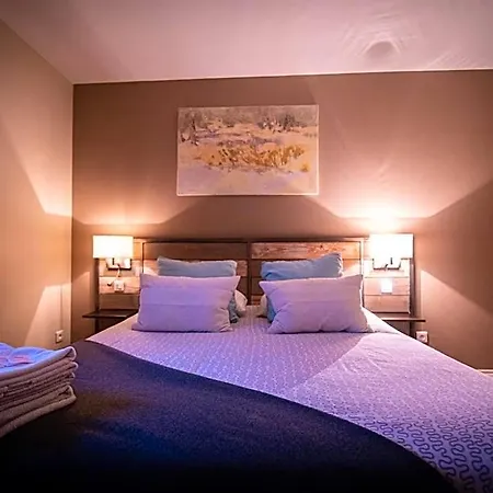 Bed & Breakfast L'oustaou 3*