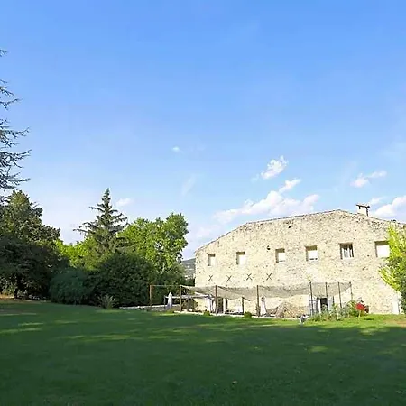 Bed & Breakfast L'oustaou