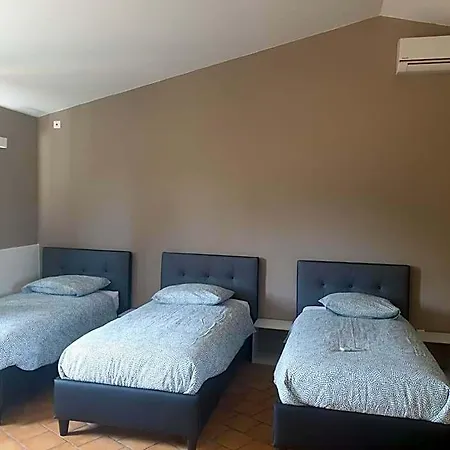 Bed & Breakfast L'oustaou