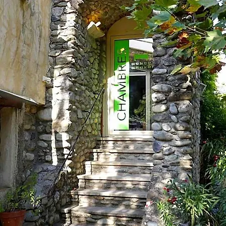 L'oustaou Bed & Breakfast