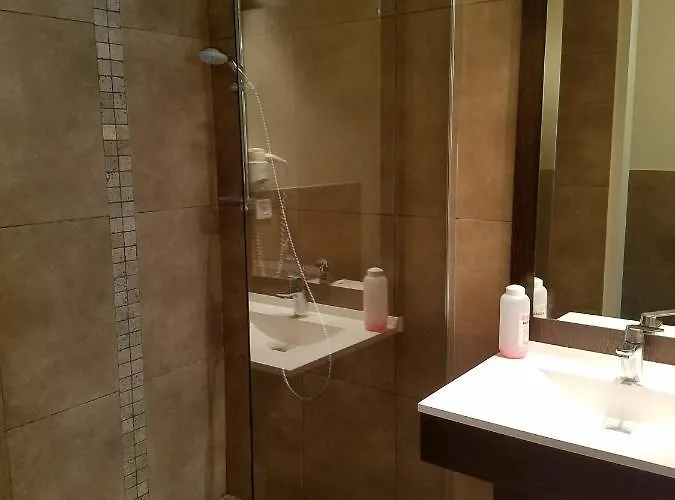 L'oustaou Bed & Breakfast 3*