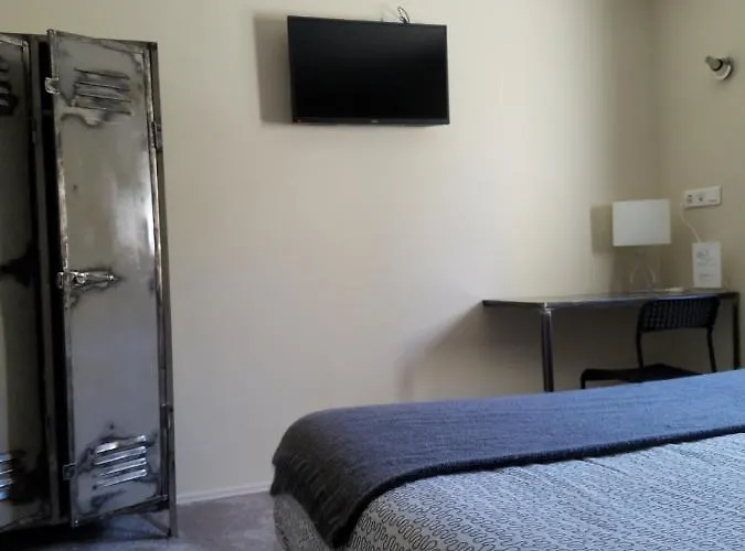 Bed & Breakfast L'oustaou Chateau-Arnoux-Saint-Auban