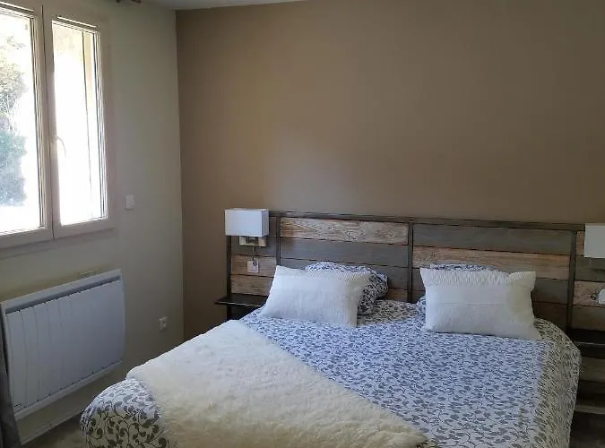 L'oustaou 3* Chateau-Arnoux-Saint-Auban