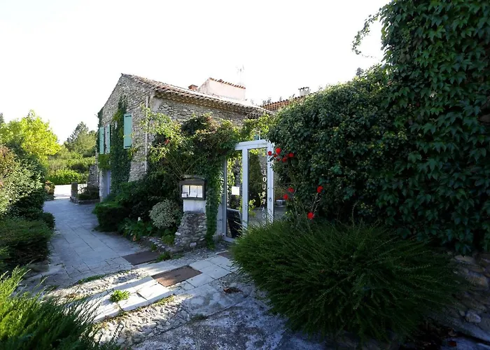 L'oustaou Bed & Breakfast