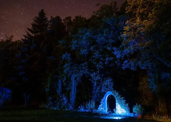 L'oustaou Bed & Breakfast 3*