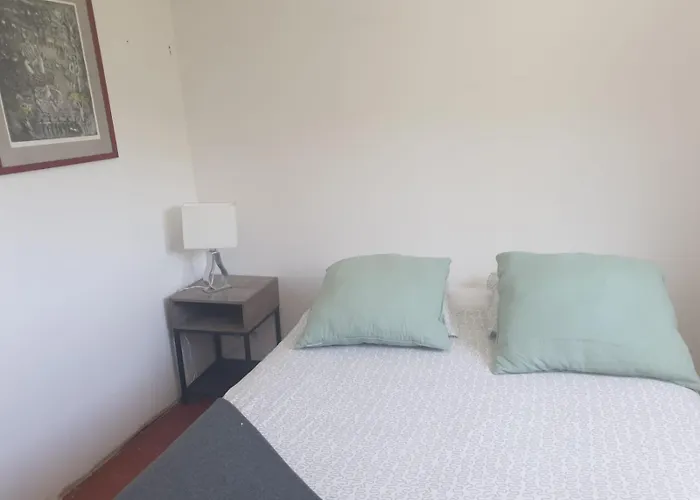 Bed & Breakfast L'oustaou 3*