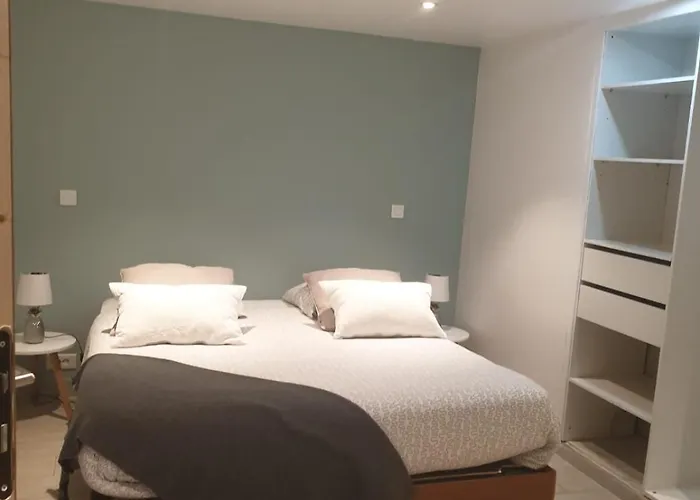 L'oustaou Bed & Breakfast